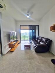 Parc Clematis (D5), Apartment #613667961
